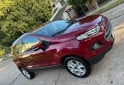Autos - Ford Ecosport titanium 2016 Nafta 121000Km - En Venta