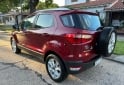 Autos - Ford Ecosport titanium 2016 Nafta 121000Km - En Venta