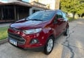 Autos - Ford Ecosport titanium 2016 Nafta 121000Km - En Venta