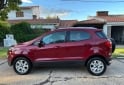 Autos - Ford Ecosport titanium 2016 Nafta 121000Km - En Venta