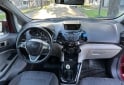 Autos - Ford Ecosport titanium 2016 Nafta 121000Km - En Venta
