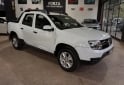 Camionetas - Renault Duster Oroch Dynamique 2018 Nafta 126000Km - En Venta