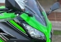 Motos - Kawasaki Kawasaki Ninja 300 2013 Nafta 30000Km - En Venta