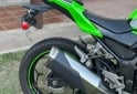 Motos - Kawasaki Kawasaki Ninja 300 2013 Nafta 30000Km - En Venta
