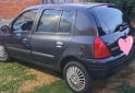 Autos - Renault Clio 2001 Diesel 2300Km - En Venta