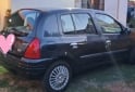 Autos - Renault Clio 2001 Diesel 2300Km - En Venta