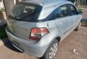 Autos - Chevrolet Agile LT 2010 Nafta 111111Km - En Venta