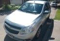 Autos - Chevrolet Agile LT 2010 Nafta 111111Km - En Venta