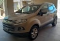 Autos - Ford Ecospor 2013 Nafta 241000Km - En Venta