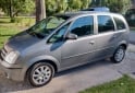Autos - Chevrolet Meriva 2012 Nafta 118000Km - En Venta