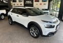 Autos - Citroen C4 Cactus fell 2019 Nafta 90000Km - En Venta