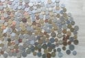 Otros - NUMISM�TICA Muchas monedas y billetes - En Venta