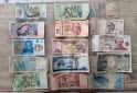 Otros - NUMISM�TICA Muchas monedas y billetes - En Venta