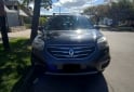 Camionetas - Renault KOLEOS 2.4 EXPRESSION 4X2 2012 GNC 201000Km - En Venta