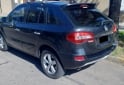 Camionetas - Renault KOLEOS 2.4 EXPRESSION 4X2 2012 GNC 201000Km - En Venta