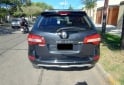 Camionetas - Renault KOLEOS 2.4 EXPRESSION 4X2 2012 GNC 201000Km - En Venta