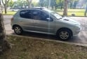 Autos - Peugeot 206 2005 GNC 229000Km - En Venta