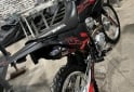 Motos - Honda Xr250 2019 Nafta 8700Km - En Venta