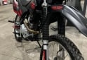 Motos - Honda Xr250 2019 Nafta 8700Km - En Venta