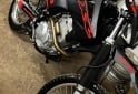 Motos - Honda Xr250 2019 Nafta 8700Km - En Venta