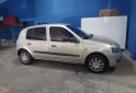 Autos - Renault Clio 2012 Nafta 130500Km - En Venta