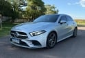 Autos - Mercedes Benz A250 AMG 2020 Nafta 120000Km - En Venta
