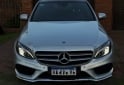 Autos - Mercedes Benz C250 AMG 2019 Nafta 97000Km - En Venta