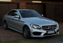 Autos - Mercedes Benz C250 AMG 2019 Nafta 97000Km - En Venta