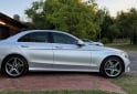 Autos - Mercedes Benz C250 AMG 2019 Nafta 97000Km - En Venta