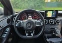 Autos - Mercedes Benz C250 AMG 2019 Nafta 97000Km - En Venta