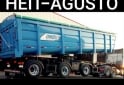 Camiones y Gr�as - CAMIONES HEIT-AGUSTO 2364-566566 3462-565559 - En Venta