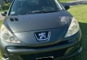 Autos - Peugeot 207 compact XS 2011 Nafta 166400Km - En Venta