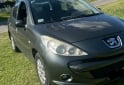 Autos - Peugeot 207 compact XS 2011 Nafta 166400Km - En Venta