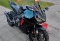Motos - Honda CBR 1000 fireblade 2018 Nafta 32000Km - En Venta
