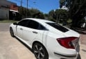 Autos - Honda Civic 2018 Nafta 115000Km - En Venta