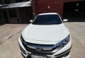 Autos - Honda Civic 2018 Nafta 115000Km - En Venta
