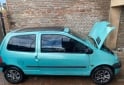 Autos - Renault Twingo 2000 Nafta 235000Km - En Venta