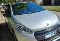 Autos - Peugeot 208 GT 2018 Nafta 33500Km - En Venta