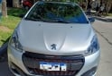 Autos - Peugeot 208 GT 2018 Nafta 33500Km - En Venta