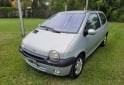 Autos - Renault Privilege 2002 Nafta 85000Km - En Venta