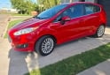 Autos - Ford Fiesta Titanium 2015 Nafta 108000Km - En Venta