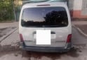 Utilitarios - Peugeot Parnert mod. 2000 1.9 die 2000 Diesel 377000Km - En Venta