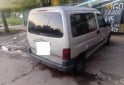 Utilitarios - Peugeot Parnert mod. 2000 1.9 die 2000 Diesel 377000Km - En Venta