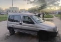 Utilitarios - Peugeot Parnert mod. 2000 1.9 die 2000 Diesel 377000Km - En Venta