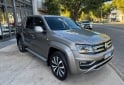 Camionetas - Volkswagen Amarok Extreme 2024 Diesel 68000Km - En Venta