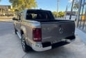 Camionetas - Volkswagen Amarok Extreme 2024 Diesel 68000Km - En Venta