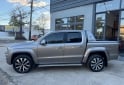 Camionetas - Volkswagen Amarok Extreme 2024 Diesel 68000Km - En Venta