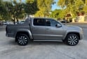 Camionetas - Volkswagen Amarok Extreme 2024 Diesel 68000Km - En Venta