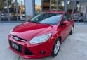 Autos - Ford Focus S 2015 Nafta 145000Km - En Venta