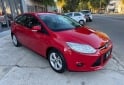 Autos - Ford Focus S 2015 Nafta 145000Km - En Venta